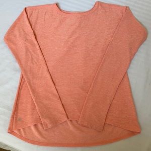 Athleta Girl Sweatshirt